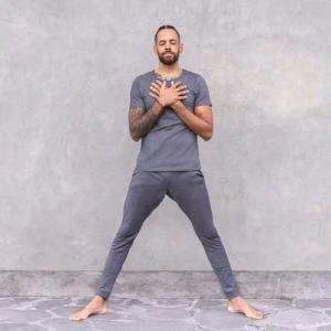 Jaya JOHNNY DENIM - der lässige Schnitt