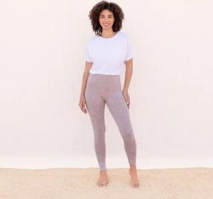 Jaya MARIA- Damen - lockeres Shirt für Yoga und Freizeit