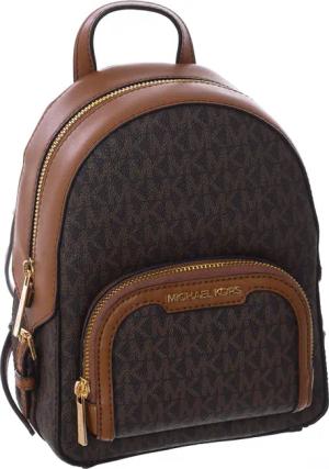 JAYCEE 35T2G8TB1B kleiner Damenrucksack