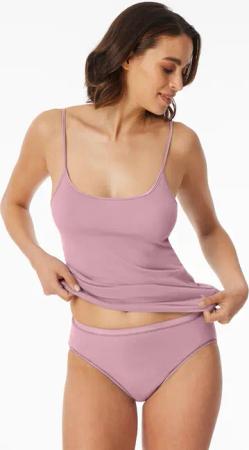 Jazz-Pants rosenholz - Luxury 42