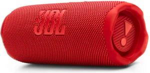 JBL Flip 7 Bluetooth-Lautsprecher (Bluetooth, 35 W, wasserdicht und stoßfest mit sattem JBL Original Pro Sound)