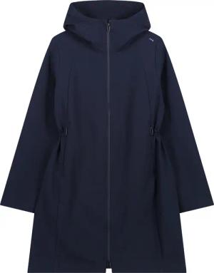 Jeanne Baret Damen Dahlia Parka
