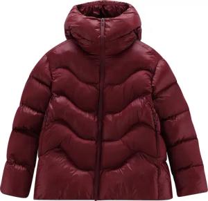 Jeanne Baret Damen Holly Jacke