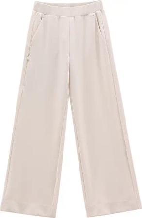 Jeanne Baret Damen Jakarta Wide Leg Hose
