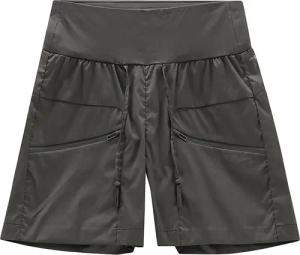 Jeanne Baret Damen Lotus Shorts