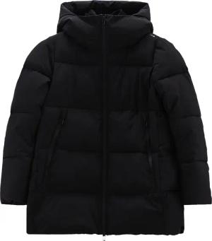 Jeanne Baret Damen Myrtle Mantel