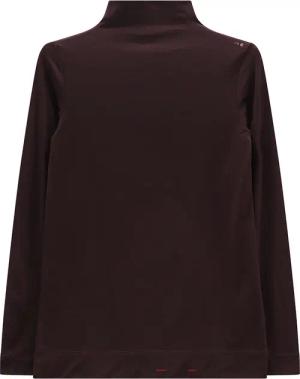 Jeanne Baret Damen Navarino Turtleneck Longsleeve
