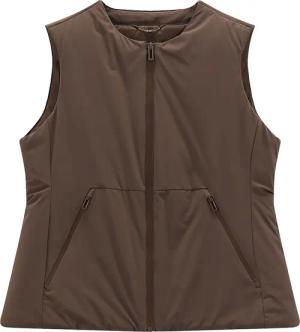 Jeanne Baret Damen Pansy Weste