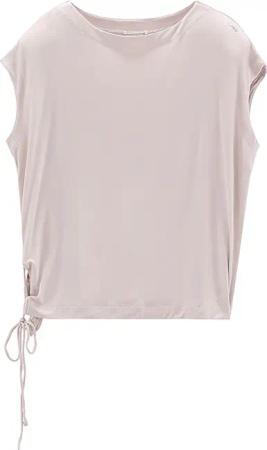 Jeanne Baret Damen Plumeria T-Shirt