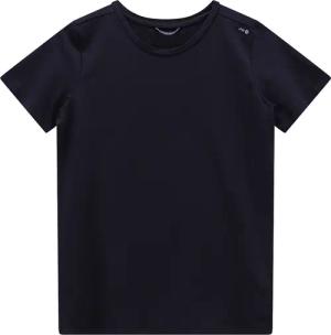 Jeanne Baret Damen Polynesia Crew Neck T-Shirt