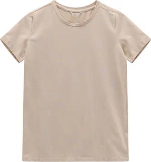 Jeanne Baret Damen Polynesia Crew Neck T-Shirt