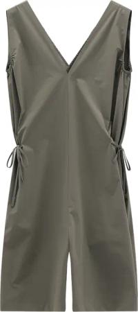 Jeanne Baret Damen Sumatra Short Jumpsuit