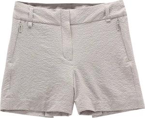 Jeanne Baret Damen Sunflower Chino Shorts