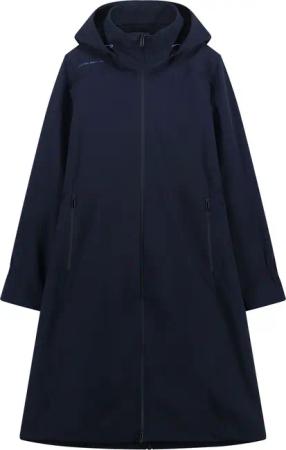 Jeanne Baret Damen Trelew Parka