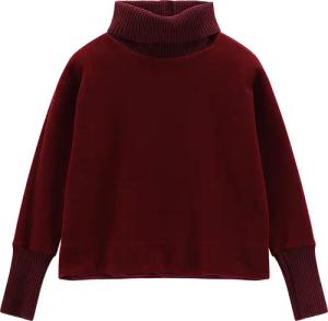 Jeanne Baret Damen Wallis Pullover