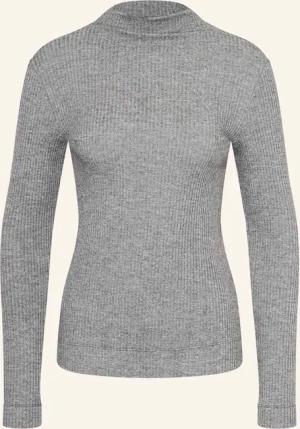 JEANNE BARET Longsleeve CYCLAMEN