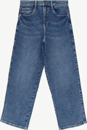 Jeans Baggy / Relaxed Fit / Mid Rise / Wide Leg