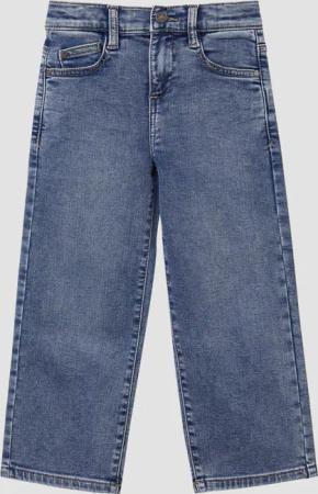 Jeans Baggy / Relaxed Fit / Mid Rise / Wide Leg