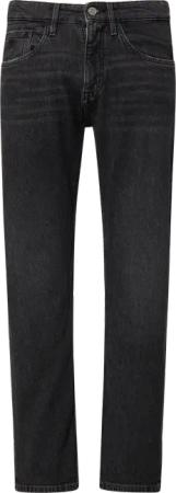 Jeans Benito / Regular Fit / Mid Rise / Straight Leg / 360° Denim