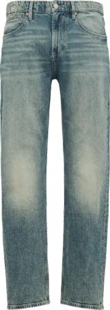 Jeans Benito / Regular Fit / Mid Rise / Straight Leg / 5-Gear-Denim