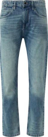 Jeans Benito / Regular Fit / Mid Rise / Straight Leg / 5-Gear-Denim