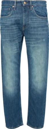Jeans Benito / Regular Fit / Mid Rise / Straight Leg