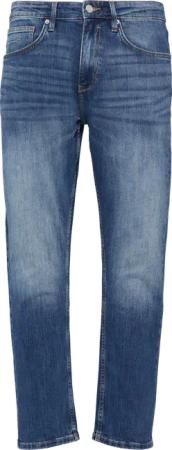 Jeans Benito / Regular Fit / Mid Rise / Straight Leg