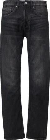 Jeans Benito / Regular Fit / Mid Rise / Straight Leg