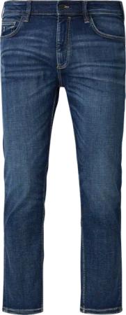 Jeans Benito / Regular Fit / Mid Rise / Straight Leg