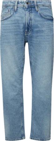 Jeans Benito / Regular Fit / Mid Rise / Straight Leg