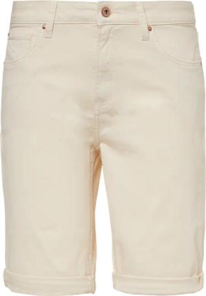 Jeans-Bermuda Catie / Slim Fit / Mid Rise