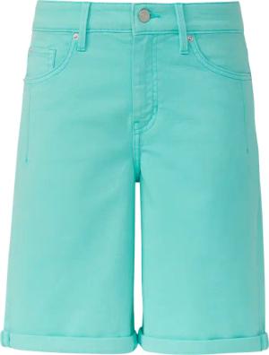 Jeans-Bermuda Karolin / Regular Fit / Mid Rise