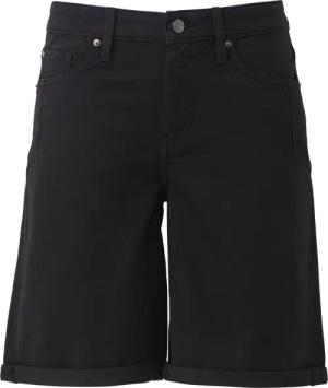 Jeans-Bermuda Karolin / Regular Fit / Mid Rise