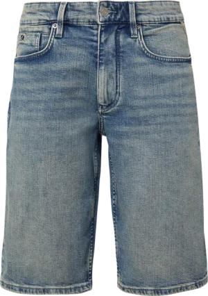 Jeans-Bermuda / Regular Fit / Mid Rise