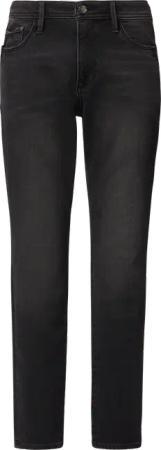 Jeans Betsy / Slim Fit / Mid Rise / Slim Leg / cosy inside