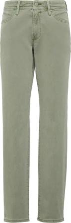 Jeans Betsy / Slim Fit / Mid Rise / Slim Leg / Garment Dye