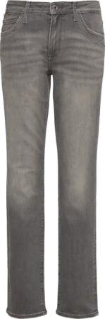 Jeans Betsy / Slim Fit / Mid Rise / Slim Leg / mit Zipp-Detail