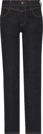 Jeans Betsy / Slim Fit / Mid Rise / Slim Leg / Rinsed Washed