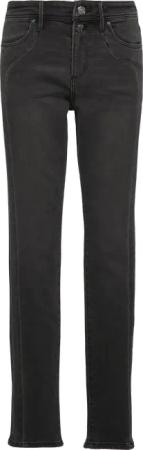 Jeans Betsy / Slim Fit / Mid Rise / Slim Leg / Ziernaht