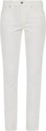 Jeans Betsy / Slim Fit / Mid Rise / Slim Leg