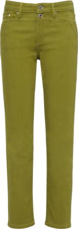 Jeans Betsy / Slim Fit / Mid Rise / Slim Leg