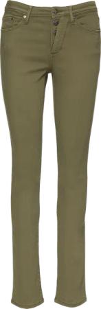 Jeans Betsy / Slim Fit / Mid Rise / Slim Leg