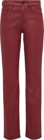 Jeans Betsy / Slim Fit / Mid Rise / Slim Leg