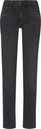 Jeans Betsy / Slim Fit / Mid Rise / Slim Leg