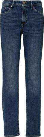 Jeans Betsy / Slim Fit / Mid Rise / Slim Leg