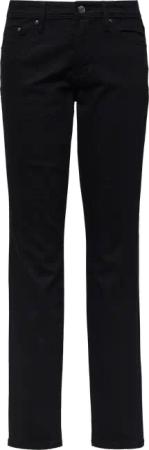 Jeans Betsy / Slim Fit / Mid Rise / Slim Leg