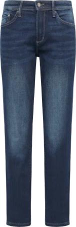 Jeans Betsy / Slim Fit / Mid Rise / Slim Leg