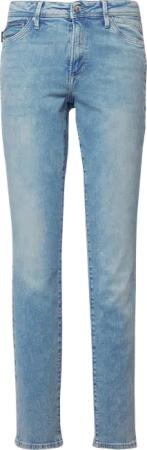 Jeans Betsy / Slim Fit / Mid Rise / Slim Leg
