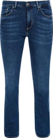 Jeans Beverly / Slim Fit / Mid Rise / Bootcut Leg