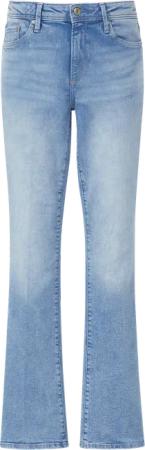 Jeans Beverly / Slim Fit / Mid Rise / Bootcut Leg